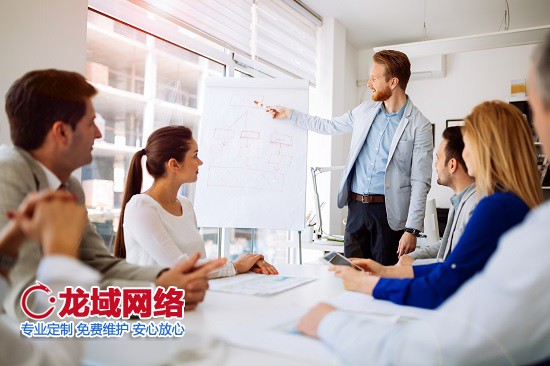 太原企业网站设计必须跨越的三道思维关卡